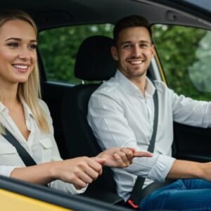 Road Test Rental